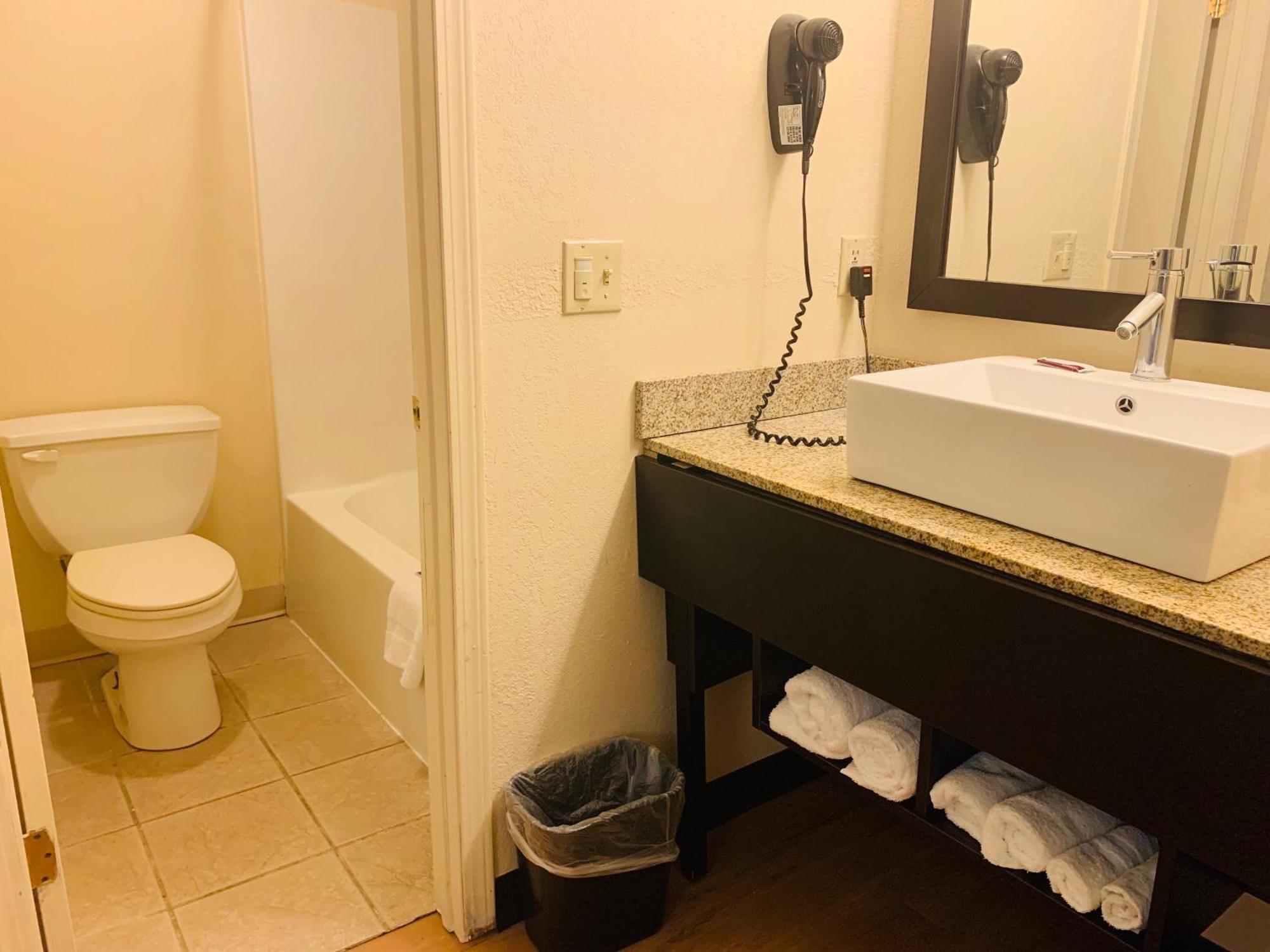 Red Roof Inn Anderson, In מראה חיצוני תמונה